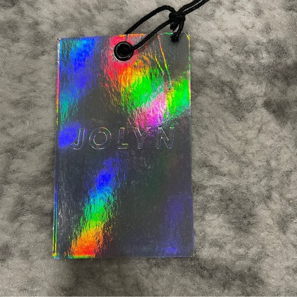 NWT Jolyn Gavin 2 Swim Onesie Size 32 - Picture 9 of 9